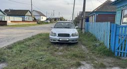 Hyundai Sonata 2005 года за 1 480 000 тг. в Петропавловск