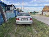 Hyundai Sonata 2005 года за 1 480 000 тг. в Петропавловск – фото 4