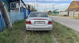 Hyundai Sonata 2005 года за 1 480 000 тг. в Петропавловск – фото 4
