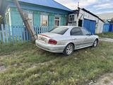 Hyundai Sonata 2005 года за 1 480 000 тг. в Петропавловск – фото 3