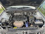 Hyundai Sonata 2005 года за 1 480 000 тг. в Петропавловск – фото 5