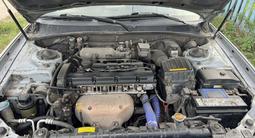 Hyundai Sonata 2005 года за 1 480 000 тг. в Петропавловск – фото 5