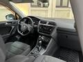 Volkswagen Tiguan 2020 года за 8 900 000 тг. в Алматы – фото 10