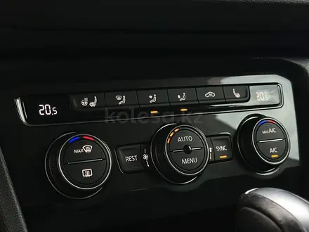 Volkswagen Tiguan 2020 года за 8 900 000 тг. в Алматы – фото 17