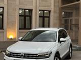 Volkswagen Tiguan 2020 года за 8 900 000 тг. в Алматы