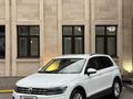 Volkswagen Tiguan 2020 года за 8 900 000 тг. в Алматы – фото 2