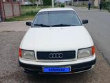 Audi 100 1992 годаүшін1 800 000 тг. в Тараз