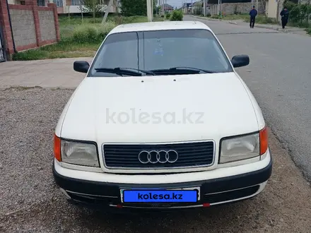 Audi 100 1992 года за 1 800 000 тг. в Тараз