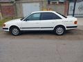 Audi 100 1992 годаүшін1 800 000 тг. в Тараз – фото 2