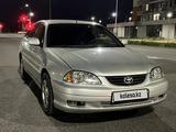 Toyota Avensis 2002 годаүшін3 100 000 тг. в Шымкент – фото 4