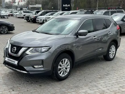 Nissan X-Trail 2019 года за 9 990 000 тг. в Алматы