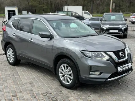 Nissan X-Trail 2019 года за 9 750 000 тг. в Алматы – фото 3