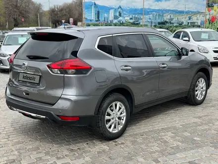 Nissan X-Trail 2019 года за 9 750 000 тг. в Алматы – фото 6