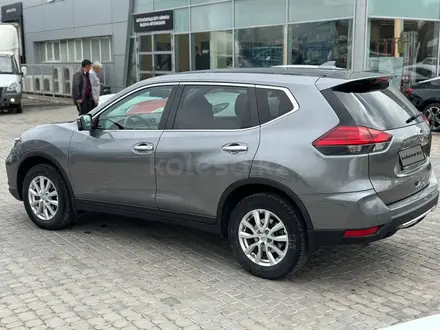 Nissan X-Trail 2019 года за 9 990 000 тг. в Алматы – фото 8