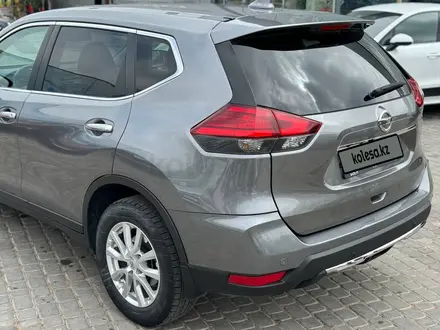 Nissan X-Trail 2019 года за 9 750 000 тг. в Алматы – фото 9