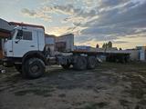 КамАЗ  44108 2014 года за 12 000 000 тг. в Актобе – фото 2