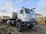 КамАЗ  44108 2014 года за 12 000 000 тг. в Актобе