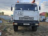 КамАЗ  44108 2014 года за 12 000 000 тг. в Актобе – фото 4