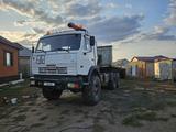 КамАЗ  44108 2014 года за 12 000 000 тг. в Актобе – фото 5