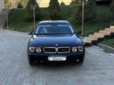 BMW 735 2002 годаfor3 300 000 тг. в Шымкент