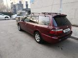 Honda Orthia 1996 годаfor1 650 000 тг. в Алматы – фото 4