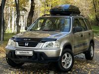 Honda CR-V 1999 года за 4 100 000 тг. в Алматы