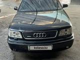 Audi A6 1995 года за 2 900 000 тг. в Шымкент – фото 4