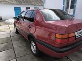 Volkswagen Vento 1993 годаүшін1 500 000 тг. в Талдыкорган