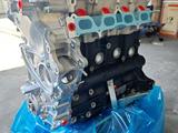 Новый двигатель 2TR-FE 2.7 Toyota Prado Прадо Hiluxe Hiace 4runner за 789 900 тг. в Алматы – фото 2