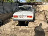 ВАЗ (Lada) 2107 2006 года за 525 000 тг. в Житикара – фото 3