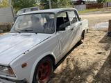 ВАЗ (Lada) 2107 2006 года за 525 000 тг. в Житикара – фото 2