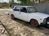 ВАЗ (Lada) 2107 2006 года за 525 000 тг. в Житикара