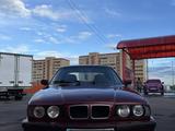 BMW 525 1994 года за 1 450 000 тг. в Петропавловск – фото 2