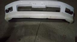 Передний бампер за 55 000 тг. в Алматы – фото 3