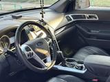 Ford Explorer 2014 года за 12 500 000 тг. в Алматы