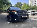 Ford Explorer 2014 года за 12 500 000 тг. в Алматы