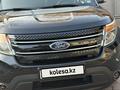 Ford Explorer 2014 года за 12 000 000 тг. в Алматы – фото 4