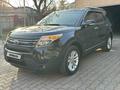 Ford Explorer 2014 года за 12 000 000 тг. в Алматы