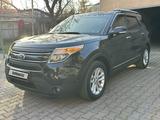 Ford Explorer 2014 года за 12 500 000 тг. в Алматы – фото 2