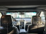 Ford Explorer 2014 года за 12 500 000 тг. в Алматы – фото 3