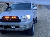 Toyota 4Runner 2004 годаүшін11 000 000 тг. в Жанаозен – фото 2