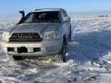 Toyota 4Runner 2004 года за 11 000 000 тг. в Жанаозен