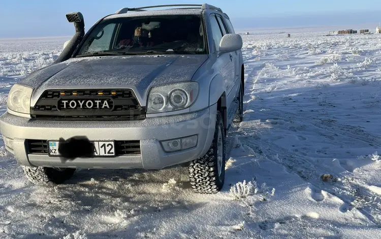 Toyota 4Runner 2004 года за 11 000 000 тг. в Жанаозен
