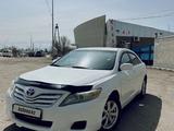 Toyota Camry 2011 года за 7 000 000 тг. в Алматы – фото 4