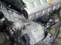 Двигатель Volkswagen Touareg 3.2 Япония за 77 356 тг. в Алматы – фото 2