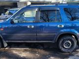 Honda CR-V 1997 года за 3 600 000 тг. в Усть-Каменогорск – фото 4