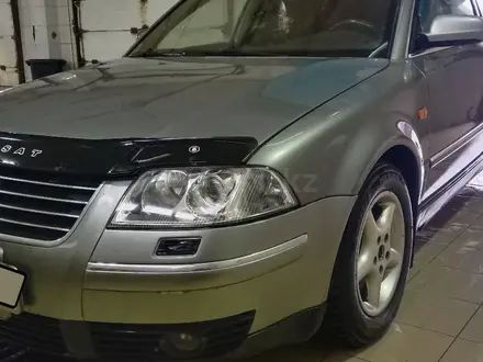 Volkswagen Passat 2001 года за 2 200 000 тг. в Уральск