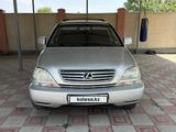 Lexus RX 300 2001 года за 5 500 000 тг. в Алматы