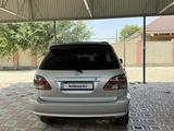 Lexus RX 300 2001 года за 5 500 000 тг. в Алматы – фото 4