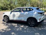 Changan X5 Plus 2025 года за 7 800 000 тг. в Караганда – фото 3